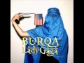 Lady Gaga - Burqa (New Single from ArtPOP 2013 ...