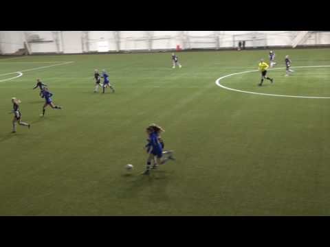 Highlights Malvik- Strindheim DS OBOS Cup 2017