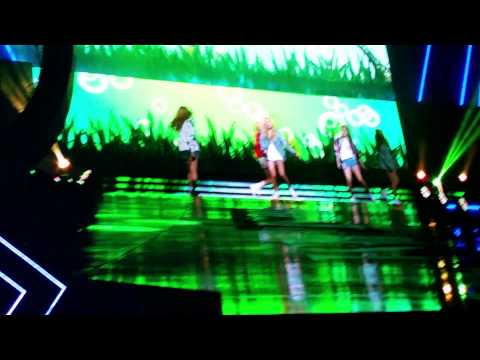 Fancam BOBPH 041215 RED VELVET HAPPINESS