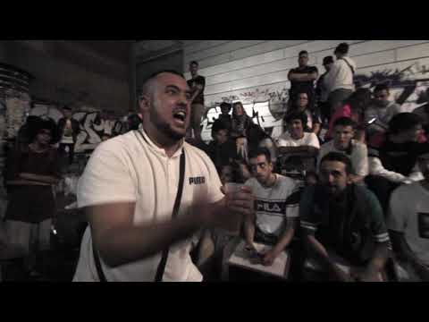 KTANO vs DEKE - CUARTOS // ÚLTIMA OPORTUNIDAD UNIÓN BCN