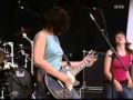 The Donnas - Take Me To The Backseat (Live In ...