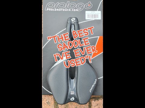 Prologo Dimension Saddle review.