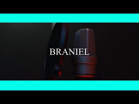 BRANIEL- FREESTYLE (FLOW BULL)