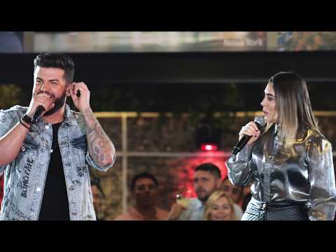 Video thumbnail for Álcool e Tempo (Ao Vivo)