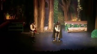 Into the Woods - No More