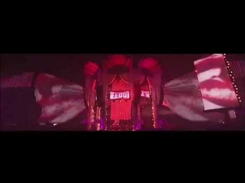 KromOzone Project - Come Back [Div A Matic Re Edit By Barry Browder]