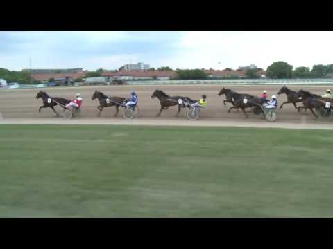 2017.06.04. 8. futam - GUERNICA HENDIKEP