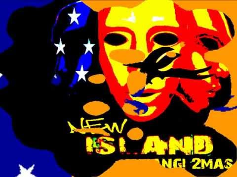 TwinHox- Boinatuna (Papua New Guinea Music)