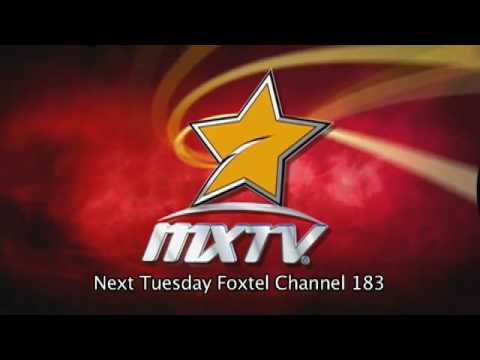 MXTV Promo Episode 11
