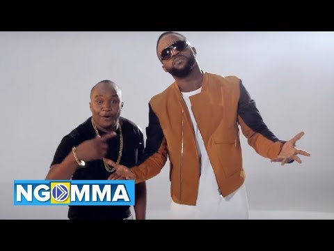 Jaguar ft Iyanya - One Centimeter Remix (Official Video) Main Switch