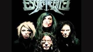 Gorgeous Nightmare Escape The Fate
