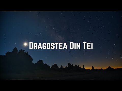O-ZONE – Dragostea Din Tei