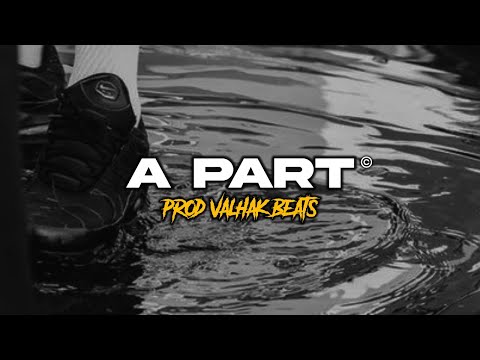 ZKR x Lesram Type Beat - "A PART" Instrumental Old School / Boom Bap | Instru Rap 2025