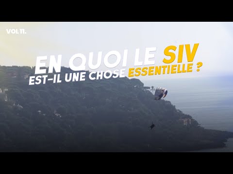 VOL 11 : En quoi réaliser un SIV (stage de simulation d'incident de vol) est-il essentiel ?