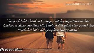 Download lagu Endank Soekamti- Sampai Jumpa mp3