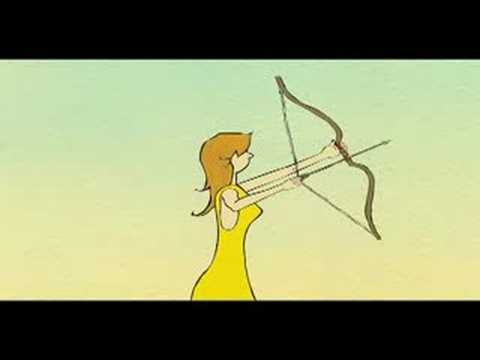 the morning benders - 'damnit anna'