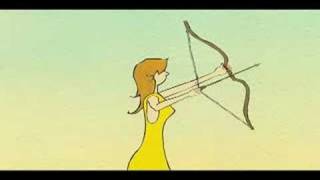 the morning benders - &#39;damnit anna&#39;