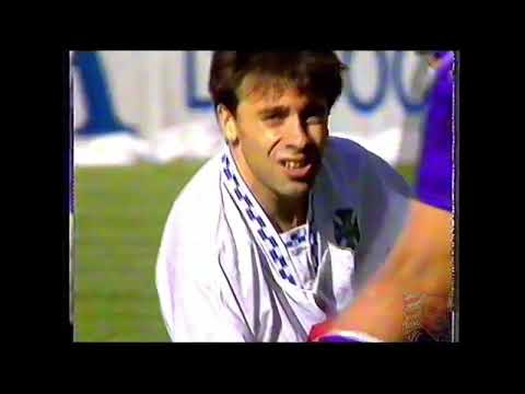 Liga 1ª 1994-1995 - Tenerife - Real Madrid -