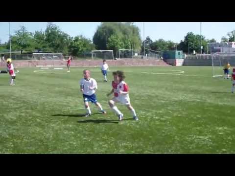 19.o5.2o13 - 3/4 - PU SK Slavia Praha U9 - SK Junior Teplice U9  4:3