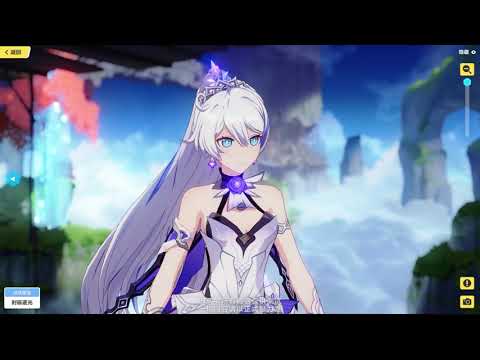 【Honkai Impact 3】BETA 5.3 - Novidades + Gameplay Carole + Novos Outfits e Herrscher of Reason Grátis
