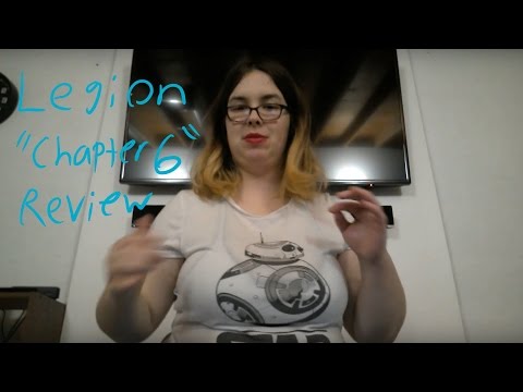 Legion Season 1 Episode 6 Review