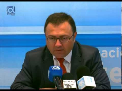 El PSOE critica al PP por no generar empleo y califica a García Urbano como 