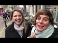 A Tour In The Rijksmuseum With Tea