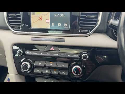 Kia Sportage 2019 K3 1.6CRDI AWD*SUNROOF* - Image 2