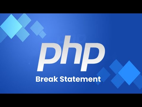 Php Break Statement Tutorial In Hindi