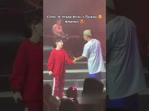 Nicki Nicole, Mora - Toa la Vida (Official Video)