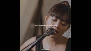 Download lagu story wa| Memikirkan dia | Tami Aulia #storywa #storywa30detik #tamiaulia mp3