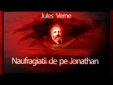 Jules Verne - Naufragiatii de pe Jonathan (1978) #teatruradiofonic #teatruaudio #teatruonline