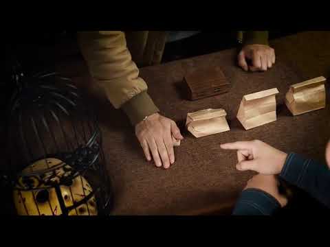 Saturn Magic - Mini Roulette by TCC - Trick