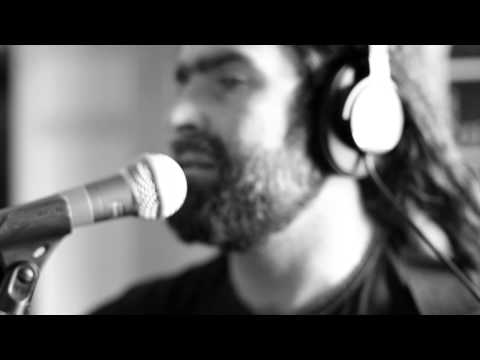 Lloyd Yates "Burn Me Baby"