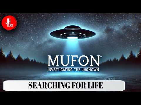 Inside MUFON: How UFO Sightings Are Really Investigated
