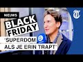 Korting met Black Friday: '70%, maar nu al spijt'