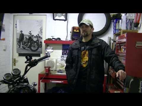 Delboy's Garage, Q&A Episode #2, Questions Please