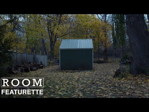 Room (Featurette 'Adapting the Novel')