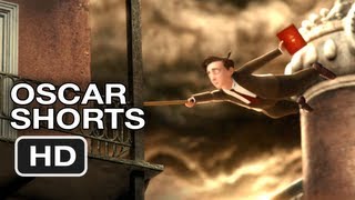The Oscar Nominated Short Films 2012: Animation (2012) Video