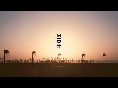 Nandu - Something Simple (Melokolektiv Remix)