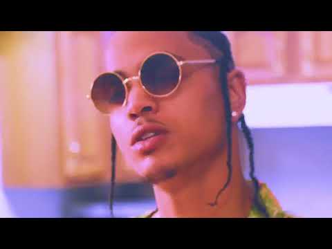 John Kelley - Fall Back - Prod. By ThatsGillzOnIt (Promotional Video) 2018