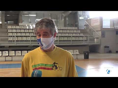 Primera valoración de HLA Alicante antes de iniciar la pretemporada