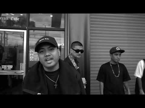 Tondo Boyz - Street Code (Official Music Video)