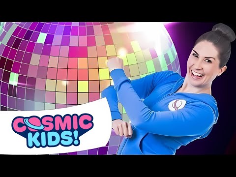download lagu mp3 mp4 Cosmic Disco, download mp3 Cosmic Disco free downloadn, video klip Cosmic Disco
