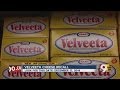 Velveeta cheese recall - YouTube