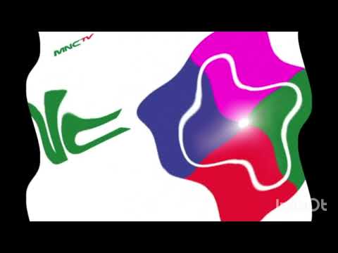 Mnc Media Logo Crying X G Major 7