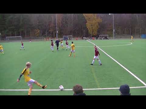 LBK p14 - Dingtuna, andra halvlek