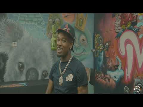 LilCj Kasino - EBK (Official Music Video)