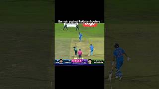 Jasprit Bumrah 💫 #cricket #fypシ゚viral