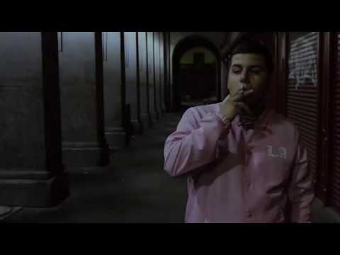 HAMS KHADIR - PURO - (VIDEOCLIP OFICIAL) #REMINDME